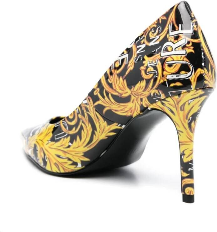 Versace Jeans Couture Pumps Multicolor Dames