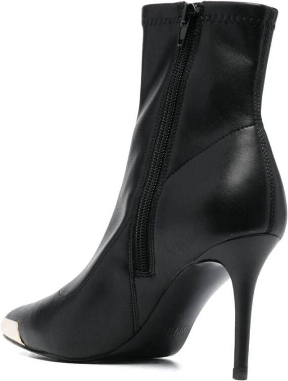 Versace Jeans Couture Pumps Zwart Dames