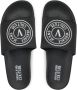 Versace Jeans Couture Sandalen Black Heren - Thumbnail 3