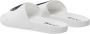 Versace Jeans Couture Sandalen White Heren - Thumbnail 4