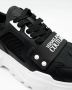 Versace Jeans Couture Scarpa Sneakers Stijlvol en Trendy Black Heren - Thumbnail 25