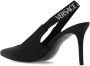 Versace Jeans Couture Schoenen met hakken Black Dames - Thumbnail 6