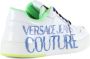 Versace Jeans Couture Shoes White Heren - Thumbnail 3