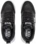 Versace Jeans Couture Stijlvolle Sneakers voor Mannen en Vrouwen Black Dames - Thumbnail 6