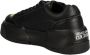 Versace Jeans Couture Stijlvolle Sneakers voor Mannen en Vrouwen Black Dames - Thumbnail 28