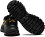 Versace Jeans Couture Stijlvolle Sneakers voor Mannen en Vrouwen Black Dames - Thumbnail 20