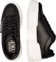 Versace Jeans Couture Sneakers Black Dames - Thumbnail 2