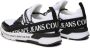 Versace Jeans Couture Versace Couture Heren Sneaker Wit 77YA3SA3-ZS917 L02 - Thumbnail 3