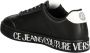 Versace Jeans Couture Sneakers Black Heren - Thumbnail 2