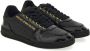 Versace Jeans Couture Sneakers Black Heren - Thumbnail 2