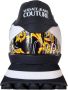 Versace Jeans Couture Sneakers Black Heren - Thumbnail 6