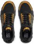 Versace Jeans Couture Stijlvolle Sneaker voor Heren Black Heren - Thumbnail 3