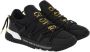 Versace Jeans Couture Sneakers Black Heren - Thumbnail 2