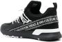 Versace Jeans Couture Stijlvolle Sneakers voor Mannen en Vrouwen Black Heren - Thumbnail 12