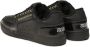 Versace Jeans Couture Zwarte Sneakers voor Mannen Aw24 Black Heren - Thumbnail 8