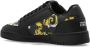 Versace Jeans Couture Sneakers Brooklyn Black Heren - Thumbnail 5