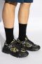 Versace Jeans Couture Sneakers Fondo Speedtrack Black Heren - Thumbnail 2