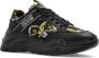 Versace Jeans Couture Sneakers Fondo Speedtrack Black Heren - Thumbnail 4