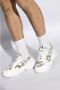 Versace Jeans Couture Sneakers Fondo Speedtrack White Heren - Thumbnail 2