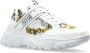 Versace Jeans Couture Sneakers Fondo Speedtrack White Heren - Thumbnail 4