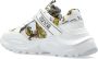 Versace Jeans Couture Sneakers Fondo Speedtrack White Heren - Thumbnail 5