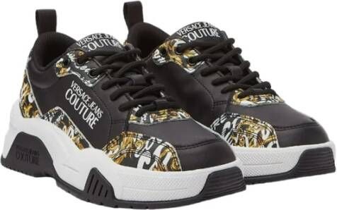 Versace Jeans Couture Sneakers Meerkleurig Dames