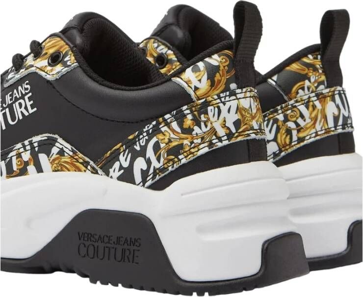 Versace Jeans Couture Sneakers Meerkleurig Dames