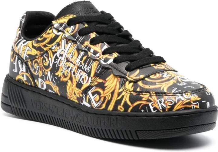 Versace Jeans Couture Sneakers Meerkleurig Dames