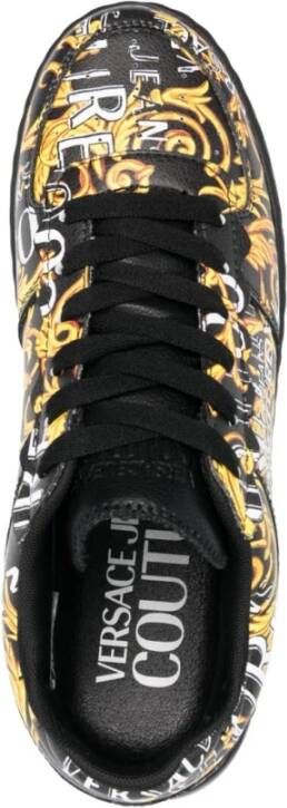 Versace Jeans Couture Sneakers Meerkleurig Dames