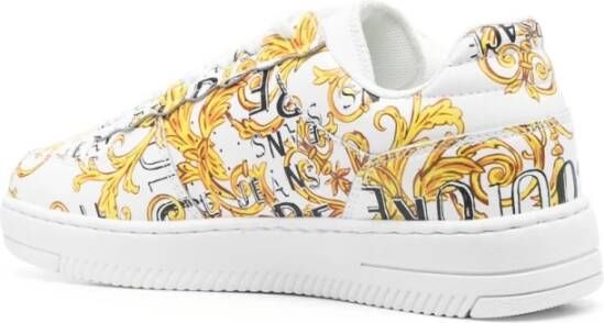 Versace Jeans Couture Sneakers Meerkleurig Dames