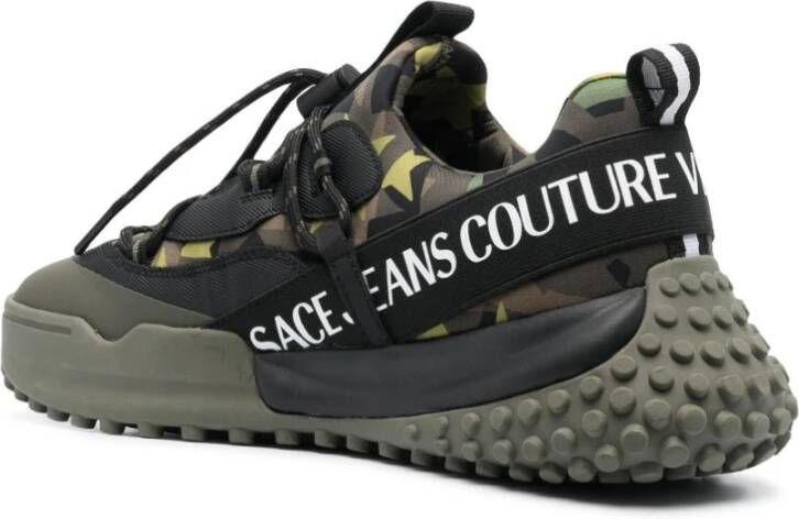 Versace Jeans Couture Sneakers Meerkleurig Heren