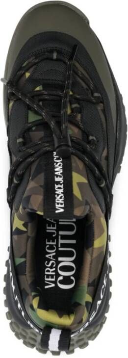 Versace Jeans Couture Sneakers Meerkleurig Heren