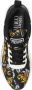 Versace Jeans Couture Sneakers met barocco-print Black Heren - Thumbnail 6