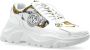 Versace Jeans Couture Low-Top Sneakers Fondo Speedtrack Dis. Sc7 in wit - Thumbnail 5