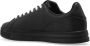 Versace Jeans Couture Sneakers met bedrukt logo Black Heren - Thumbnail 5