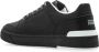 Versace Jeans Couture Sneakers met bedrukt logo Black Heren - Thumbnail 5