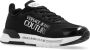 Versace Jeans Couture Sneakers met logo Black Dames - Thumbnail 7