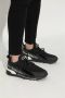 Versace Jeans Couture Sneakers met logo Black Dames - Thumbnail 2