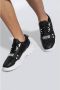 Versace Jeans Couture Scarpa Sneakers Stijlvol en Trendy Black Heren - Thumbnail 12