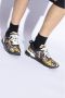 Versace Jeans Couture Abstract Logo Multikleur Sneakers Multicolor Heren - Thumbnail 3