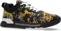 Versace Jeans Couture Abstract Logo Multikleur Sneakers Multicolor Heren - Thumbnail 5