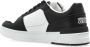 Versace Witte lage sneakers met logo Multicolor Heren - Thumbnail 5