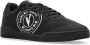 Versace Jeans Couture Sneakers met logo Black Heren - Thumbnail 4