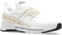 Versace Jeans Couture Witte platte schoenen met logodetail White Dames - Thumbnail 16