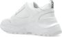 Versace Jeans Couture Witte Sneakers voor Vrouwen White Dames - Thumbnail 15