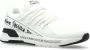 Versace Jeans Couture Sneakers met logo White Dames - Thumbnail 4