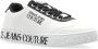 Versace Jeans Couture Sneakers met logo White Dames - Thumbnail 4