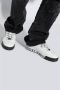 Versace Jeans Couture Stijlvolle Sneakers White Heren - Thumbnail 8