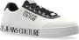 Versace Jeans Couture Sneakers met logo White Heren - Thumbnail 4