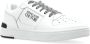 Versace Jeans Couture Sneakers met logo White Heren - Thumbnail 4